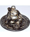 2" Happy Buddha burner (set of 3)