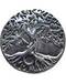 4 3/4" Tree of Life ash catcher 4 3/4" Tree of Life ash catcher
