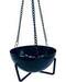 4 1/2" Hanging incense burner 4 1/2" Hanging incense burner