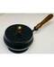 Metal Burner w/ Wooden Handle Metal Burner w/ Wooden Handle