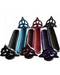 7 1/2" resin triquetra ash catcher (assorted colors)