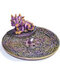 4 1/4" Purple Dragon burner 4 1/4" Purple Dragon burner