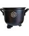 4 1/2" Celtic Cauldron 4 1/2" Celtic Cauldron