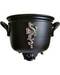 4 1/2" Dragon Cauldron 4 1/2" Dragon Cauldron