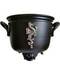 4 1/2" Dragon Cauldron