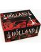 Holland Charcoal Box 33mm (100 Tablets) Holland Charcoal Box 33mm (100 Tablets)