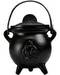 3" Triquetra cauldron w/Lid 3" Triquetra cauldron w/Lid
