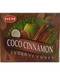 Coconut Cinnamon HEM cone 10pk