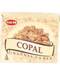 Copal HEM cone 10pk Copal HEM cone 10pk