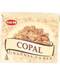 Copal HEM cone 10pk