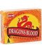 Dragon's Blood Hem Cone Incense 10pk