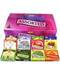 Variety Pack HEM cone 48 bxs of 10 pack Variety Pack HEM cone 48 bxs of 10 pack