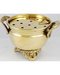 Incense Burner with Screen 3" Incense Burner with Screen 3"