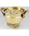 Brass Cauldron / Screen Burner 3"