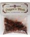 Dragon's Blood Granular Incense 1oz