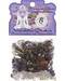 1.2oz Visuddha Chakra resin 1.2oz Visuddha Chakra resin