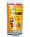 Tashi rope incense 45 ropes