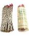 Lemongrass tibetan rope incense