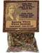 Wicca resin/ herb incense
