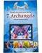 (set of 7) 15gms 7 Archangels incense stick