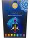 (set of 7) 15gms 7 Chakra incense stick