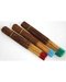 90-95 Black Coconut stick