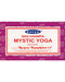 Mystic Yoga satya incense stick 15 gm