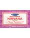 Nirvana satya incense stick 15 gm