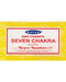 Seven Chakra satya incense stick 15 gm