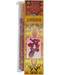 20 Amber incense sticks pure vibrations