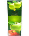 (box of 6) Two Apples sree vani stick