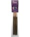 Moon Goddess Stick Incense 16pk