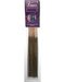 Moon Goddess Stick Incense 16pk