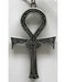 Vampire Ankh w/ Skulls