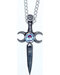 2" Athame pewter 2" Athame pewter