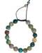 10mm Jasper, Fancy bracelet 10mm Jasper, Fancy bracelet