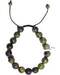 10mm Jasper, Dragon Blood bracelet 10mm Jasper, Dragon Blood bracelet