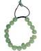 10mm Aventurine, Green bracelet 10mm Aventurine, Green bracelet