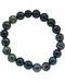 10mm Shungite with asst stones bracelet 10mm Shungite with asst stones bracelet