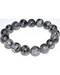 12mm Larvikite bracelet 12mm Larvikite bracelet