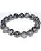 12mm Larvikite bracelet