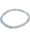 4mm Morganite bracelet 4mm Morganite bracelet