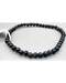 4mm Astrophyllite bracelet 4mm Astrophyllite bracelet