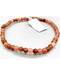 4mm Aventurine, Purple bracelet 4mm Aventurine, Purple bracelet
