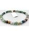 4mm Jasper, Fancy bracelet