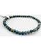 4mm Jasper, Kambaba bracelet 4mm Jasper, Kambaba bracelet