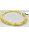 4mm Quartz, Rutilated bracelet 4mm Quartz, Rutilated bracelet