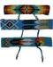 3/4" Southwest beaded bracelet various