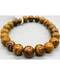 8mm Jasper, Arabic bracelet