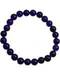 8mm Purple Jade 8mm Purple Jade